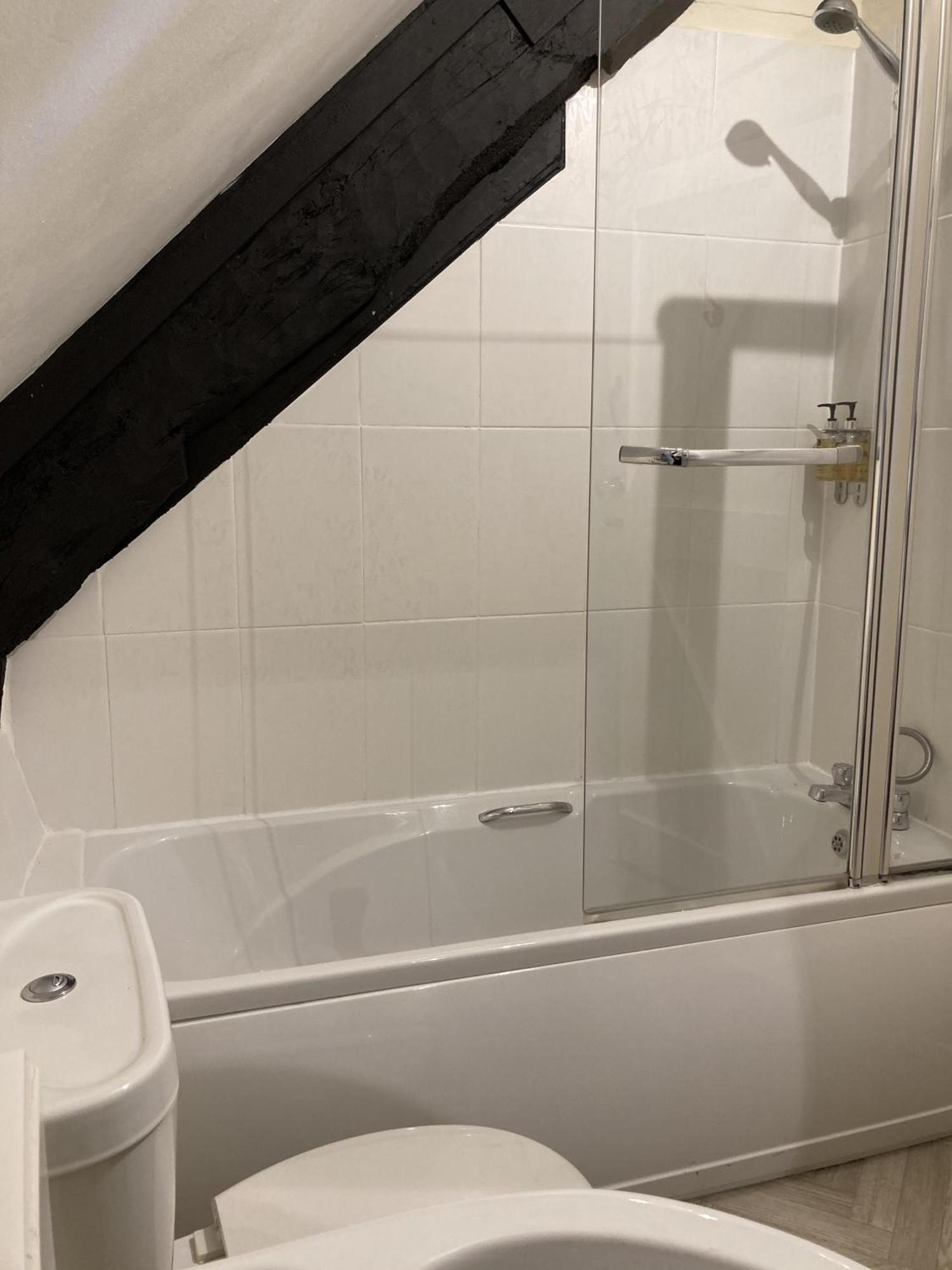 The Cridford Inn Trusham Room photo
